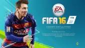 FIFA 16 (Update 5/2015/RUS/ENG) RePack от SEYTER FIFA 16 (Update 5/2015/RUS/ENG) RePack от SEYTER