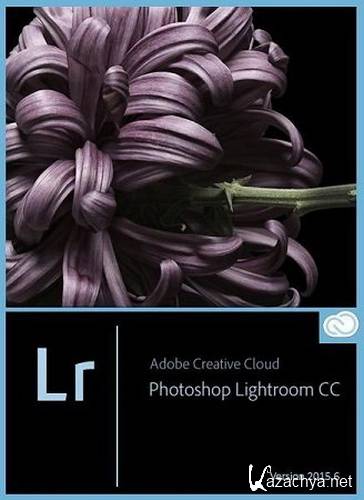 Adobe Photoshop Lightroom CC 2015.6.1 (6.6.1) RePack by Diakov (x64)