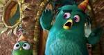 Angry Birds   / The Angry Birds Movie (2016) HDRip/BDRip 720p/BDRip 1080p