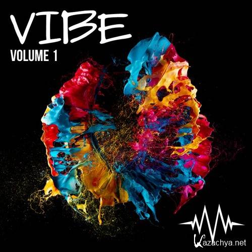 Vibe Collective - Vibe Volume 1 (2016)