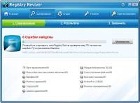 Registry Reviver 4.8.0.20