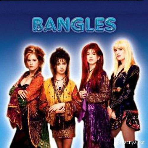The Bangles - Discography (1984 - 2007)  