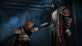 Castlevania: Lords of Shadow 2 (v1.0.0.1/upd1/dlc/2014/RUS/ENG) Repack =nemos=