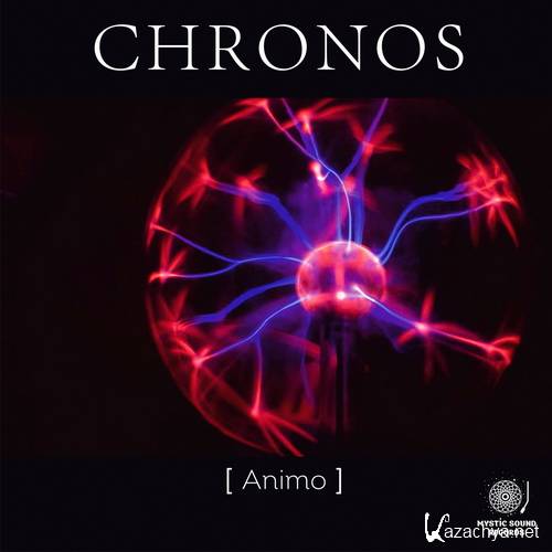 Chronos - Animo (2015)