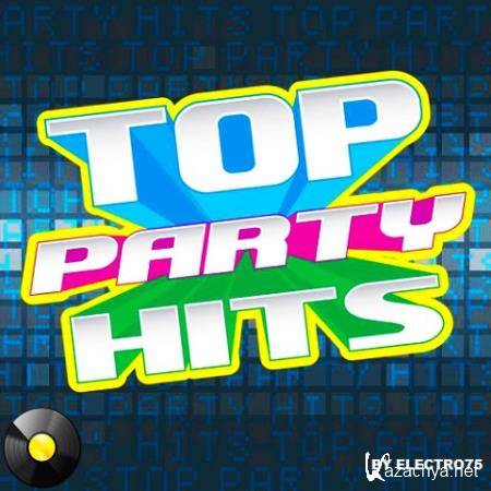 VA - Top Party Hits Eternal (2016)