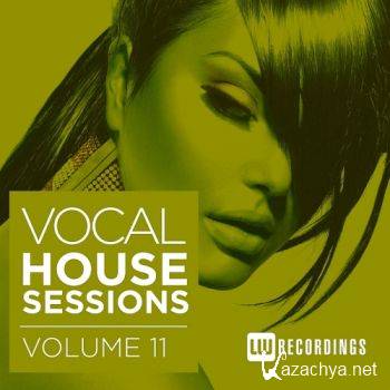Vocal House Sessions Vol 11 (2016)