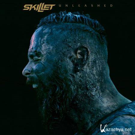 Skillet - Unleashed (2016)