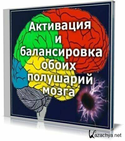 Brain Activation -      