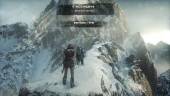 Rise of the Tomb Raider: Digital Deluxe Edition (2016/RUS/ENG) RePack by SEYTER