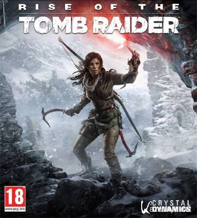 Rise of the Tomb Raider - Digital Deluxe Edition (2016) RUS/ENG/RePack