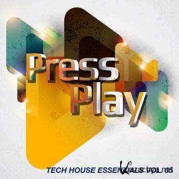 Tech House Essentials Vol 05 (2016)