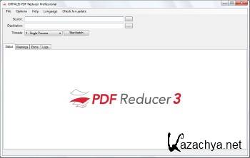 ORPALIS PDF Reducer Professional 3.0.7 ENG