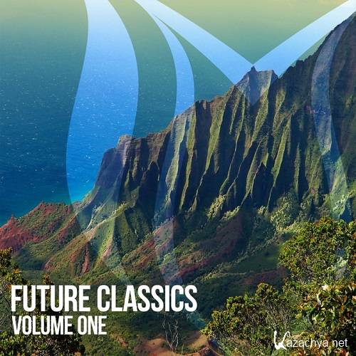 Future Classics Vol 1 (2016)