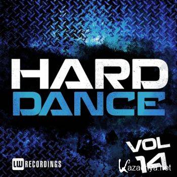 Hard Dance Vol 14 (2016)