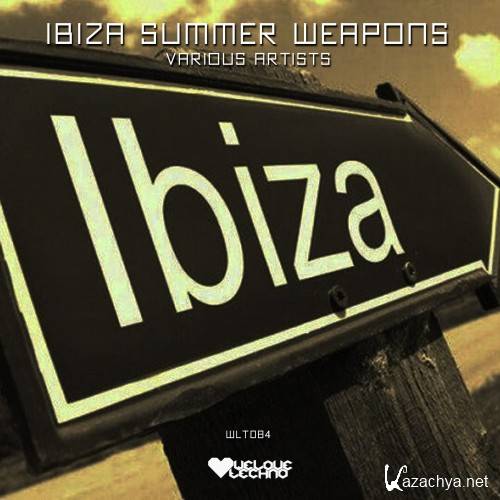 Ibiza Summer Weapons 2016 (2016)