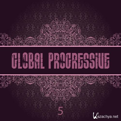 Global Progressive, Vol. 5  (2016)