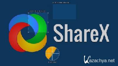 ShareX 11.2.1