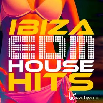 Ibiza House Hits Island Stars (2016)