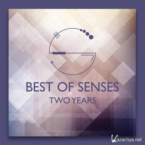 Best Of Senses Two Years (2016)