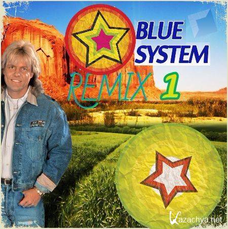 Blue System - Remix (2016)