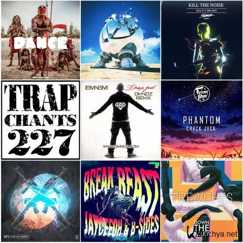 Trap Chants 227 (2016)