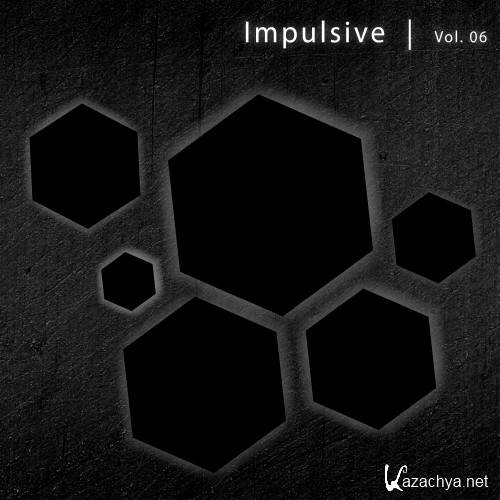 Impulsive, Vol. 6 (2016)