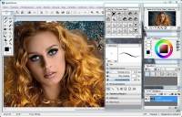 OpenCanvas 6.2.00 (Multi/Rus) Portable OpenCanvas 6.2.00 (Multi/Rus) Portable