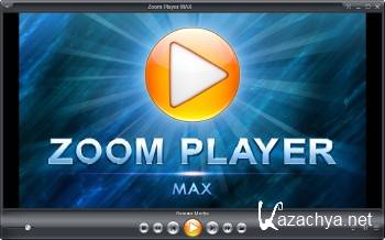 Zoom Player MAX 12.5.0.1250 Final + Rus