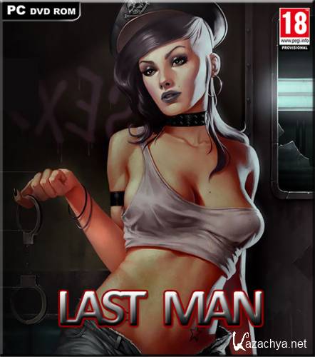 Last Man / Последний мужик v1.44 (2016/RUS/Multi5/PC)