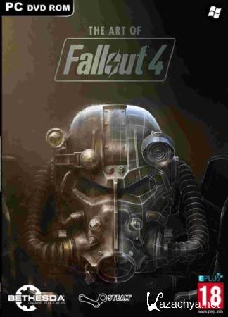 Fallout 4 (v1.7.12.0 + 6 DLC/2015/RUS/ENG/Steam-Rip)