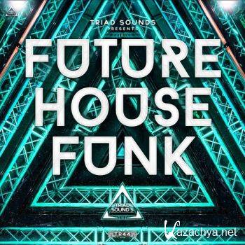 Future House Funk Faces (2016)