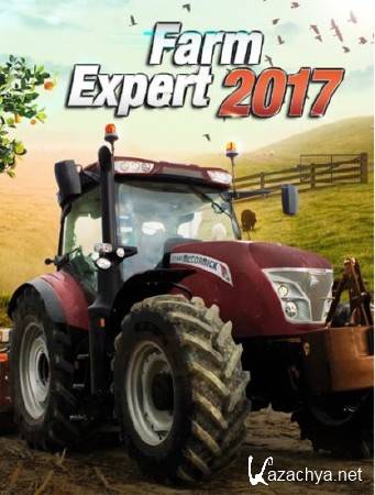Farm Expert 2017 (2016/ENG/MULTi8)