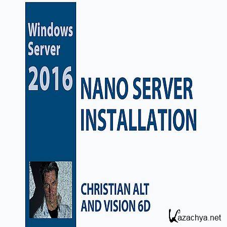    Nano Server 2016 (2016) WEBRip
