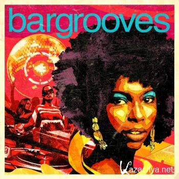 Bargrooves Lounge (2016)