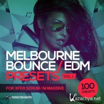 Melbourne Bounce Massive Products (2016)