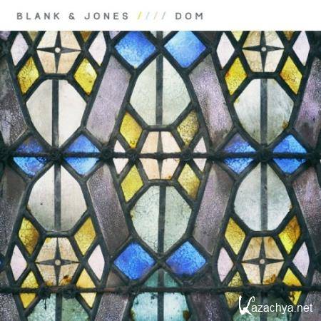 Blank & Jones - Dom (2016)