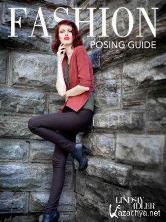 Fashion Posing Guide