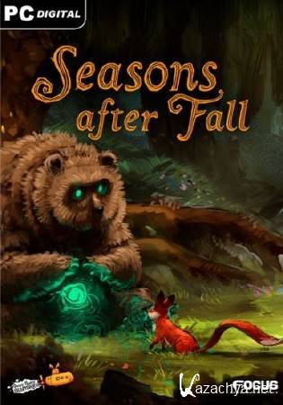 Seasons after Fall (2016/RUS/ENG/MULTi6)
