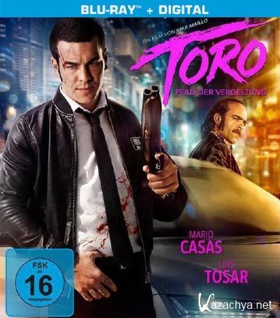  / Toro (2016) HDRip/BDRip 720p/BDRip 1080p