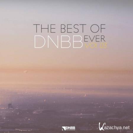 VA - The Best Of DNBB Ever Vol. 03 (2016)
