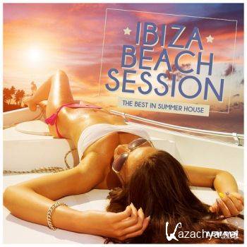 Ibiza Beach Session (2016)