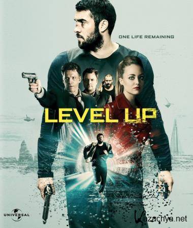   / Level Up (2016) WEB-DLRip / WEB-DL 720p / WEB-DL 1080p 