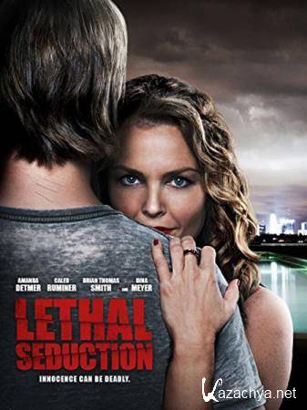   / Lethal Seduction (2015) WEB-DLRip / WEB-DL 720p 