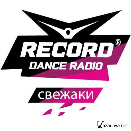 . Radio Record () (2016)