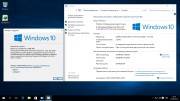 Windows 10 v.1511 with Update 10586.589 AIO 28in2 by adguard 14.09.16 (x86/x64/ENG/RUS/2016)