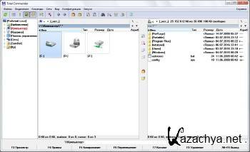 Total Commander 9.00 Beta 14 ML/RUS