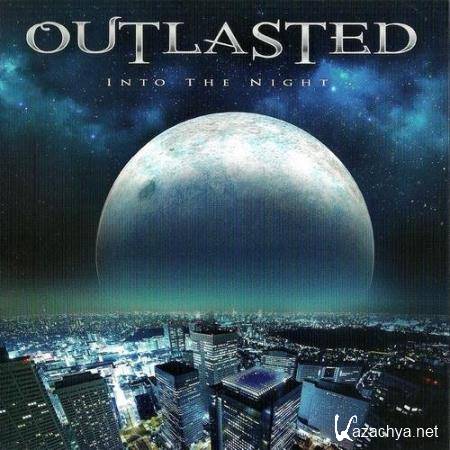 Outlasted - Into The Night (Special Edition) (2016)