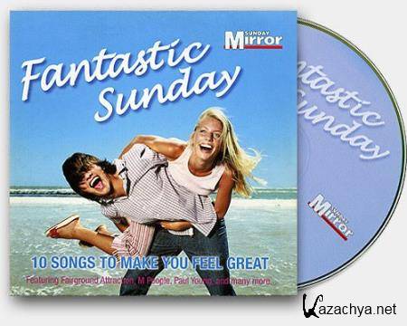 VA - Fantastic Sunday (2004)