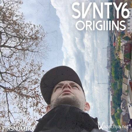 SVNTY6 - ORIGiiiNS (2016)