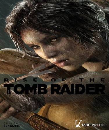 Rise of the Tomb Raider - Digital Deluxe Edition (v.1.0.668.1 + DLC) (2016/RUS/ENG/RePack  R.G Catalyst)